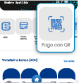 Paso 2: Escanear QR