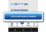 Paso 3: Botón Enviar