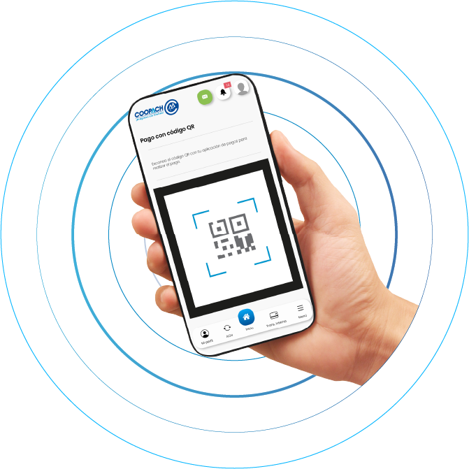 App Coopach