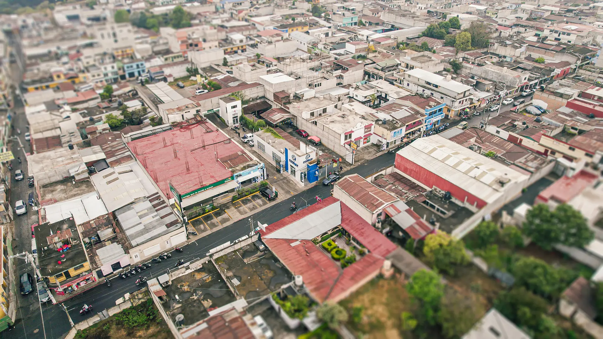 Agencia Chimaltenango