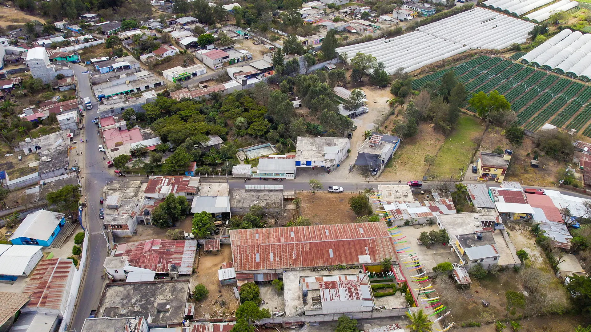 Agencia Sacsuy