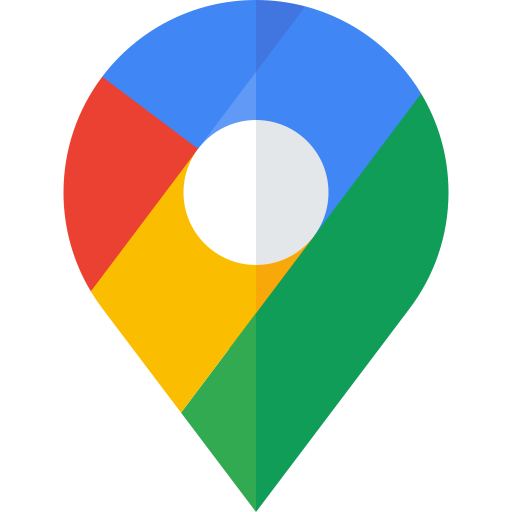 ubicacion google